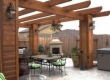 Kwikfynd Pergolas
parham